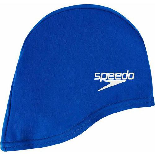 Bonnet de bain - Speedo - Polyester Cap Junior