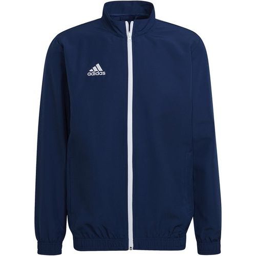 Veste de survêtement - adidas - entrada 22 presentation bleu marine