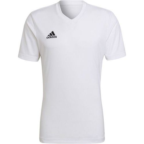 Maillot - adidas - entrada 22 blanc