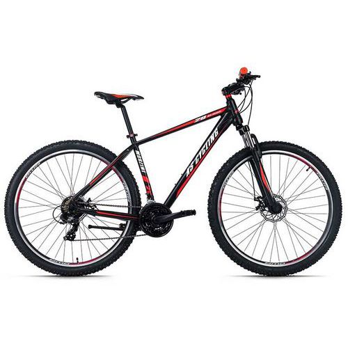 VTT semi-rigide - KS Cycling - Morzine - 29 pouces - 48 cm