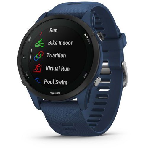Montre connectée de sport - Garmin - Forerunner® 255