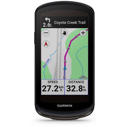 GPS vélo - Garmin - Edge® 1040 Solar