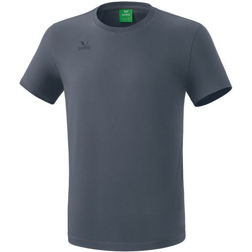 T-Shirt enfant - Erima - Teamsport grey