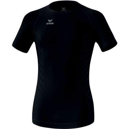 T-Shirt - Erima - Athletic noir