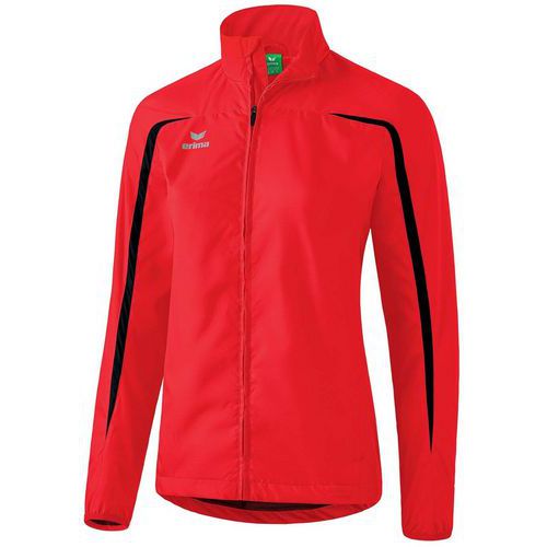 Veste course à pied femme sales