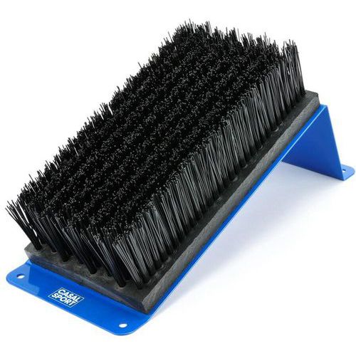Brosse pour chaussure fixe eco - Casal Sport Brosse pour chaussure fixe eco - Casal Sport