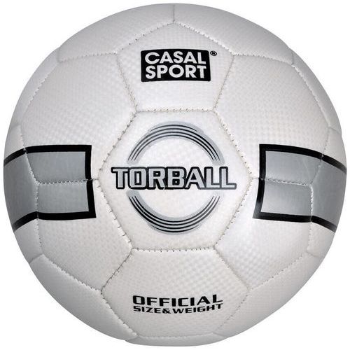 Ballon cecifoot Casal Sport official torball