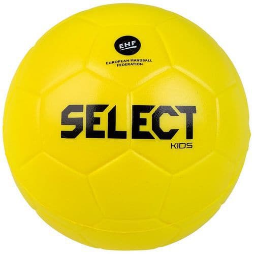 Ballon hand - Select - Foam ball kids V20