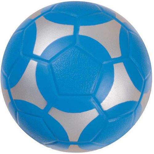 Ballon de handball mousse softelef'