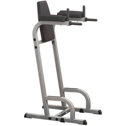 Chaise romaine dips - Body Solid - GVKR60