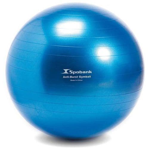 Balle fitball antiburst