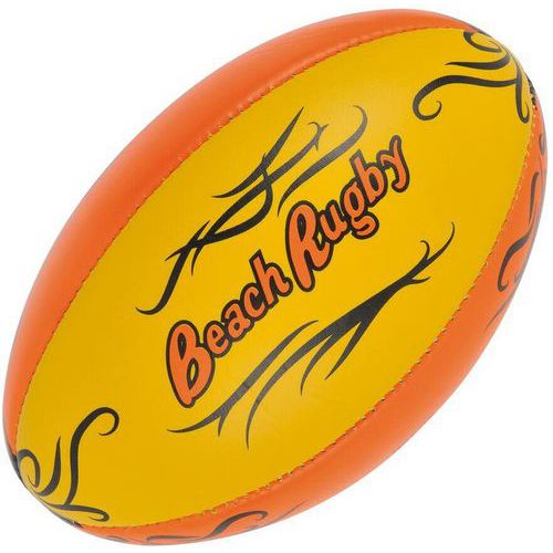 Ballon de beach rugby