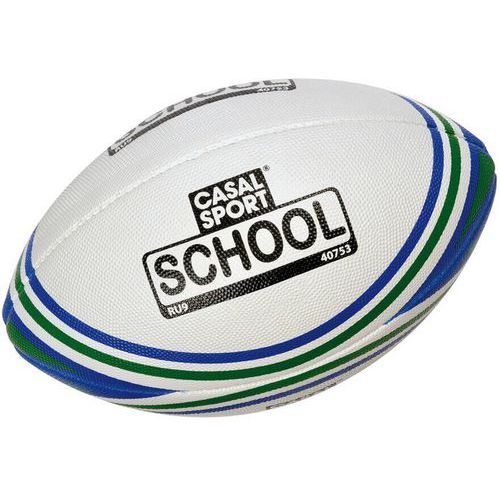Ballon de rugby - Casal Sport - school cellular supersoft