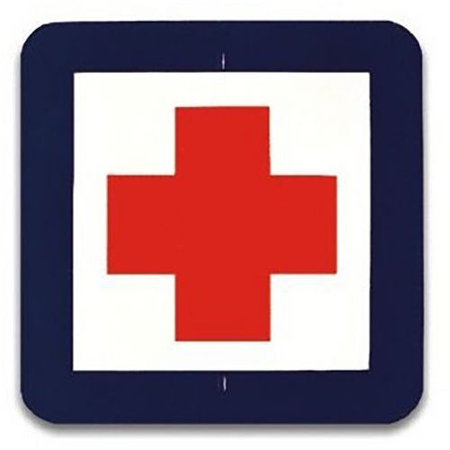 Panneau de signalisation- Premier secours Panneau de signalisation- Premier secours