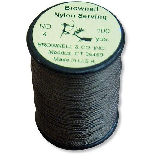 Bobine tranche fil nylon tir à l'arc