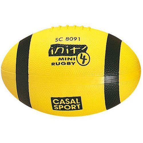 Ballon de mini rugby - Casal Sport - init' taille 3