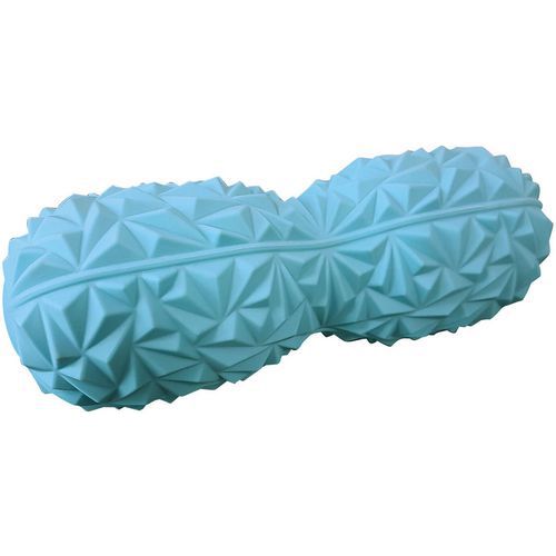 Rouleau de massage multipoint bleu - Sveltus Rouleau de massage multipoint bleu - Sveltus