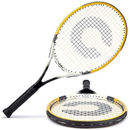Raquette de tennis - Casal Sport - titanium