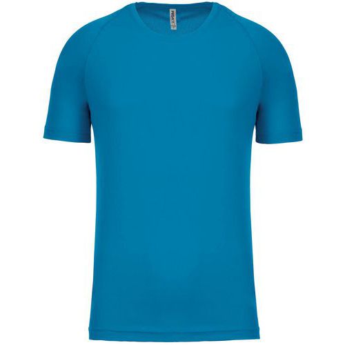 Tee shirt de sport homme - ProAct - bleu