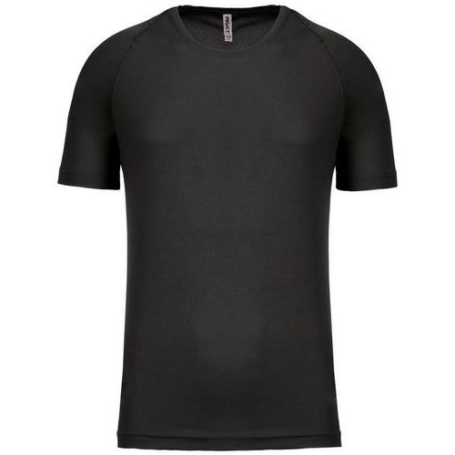 Tee shirt de sport homme - ProAct - gris foncé