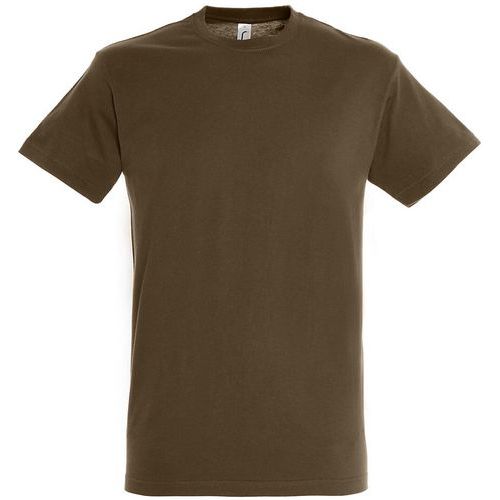 Tee-shirt personnalisable classic 150g enfant army
