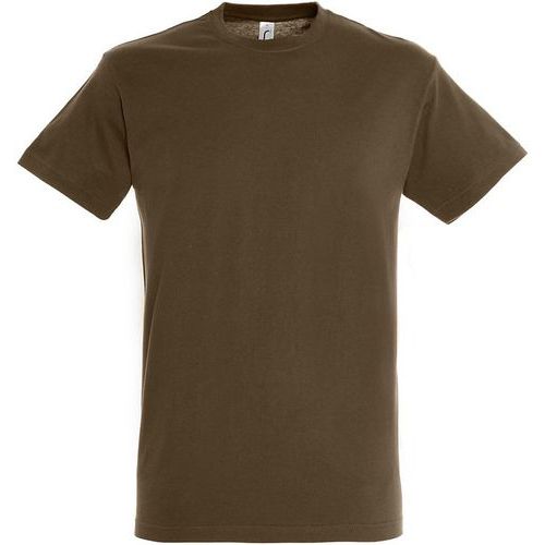 Tee-shirt personnalisable classic 150g adulte army