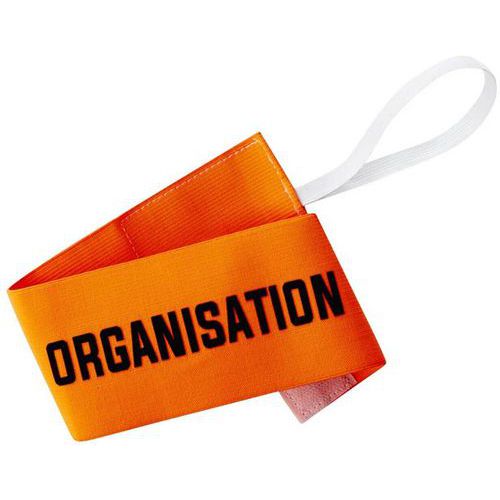 Brassard élastique Organisation
