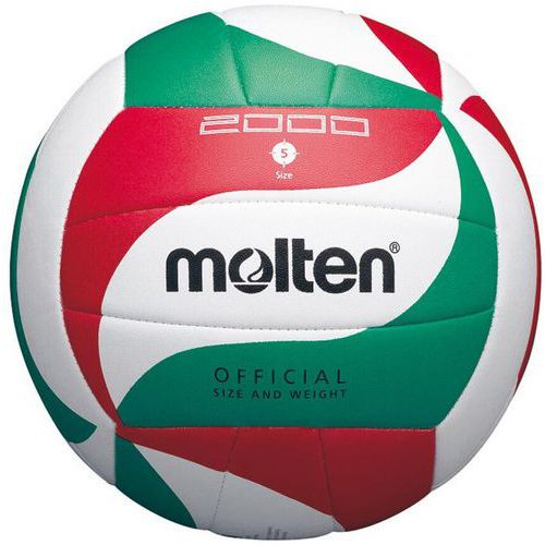 Ballon de volley - Molten - V5M2000L