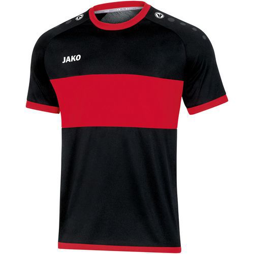 Maillot de foot 2025 rouge