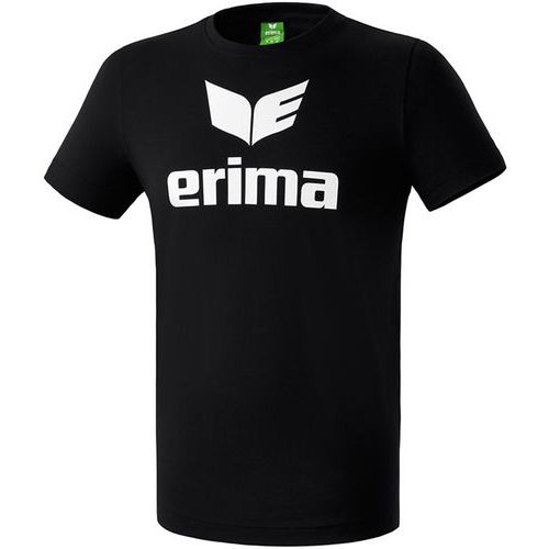 T-shirt promo - Erima - casual basic enfant noir