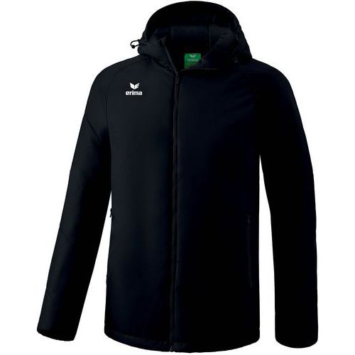 Veste hivernale enfant - Erima - Team noir