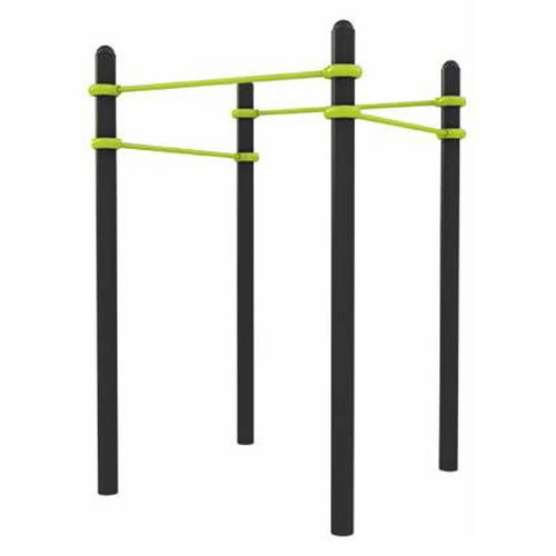 Module Dpi 01 street workout Module Dpi 01 street workout