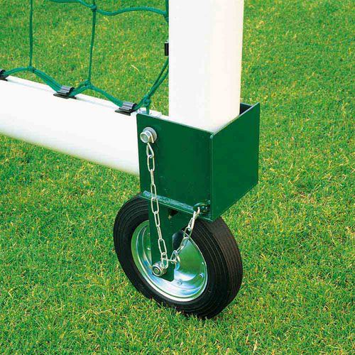 Paire de sabots de transport de but de foot Paire de sabots de transport de but de foot