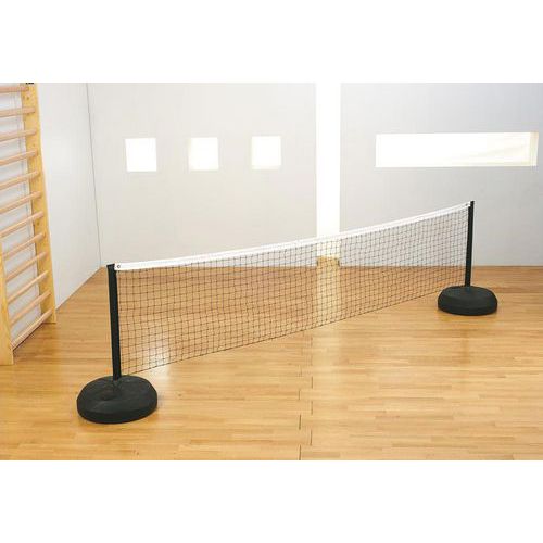 Set mini-tennis school