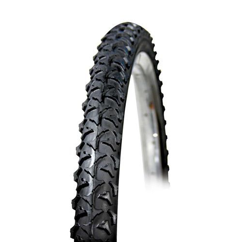 Pneu 20 x 1.75 noir TR (47-406)