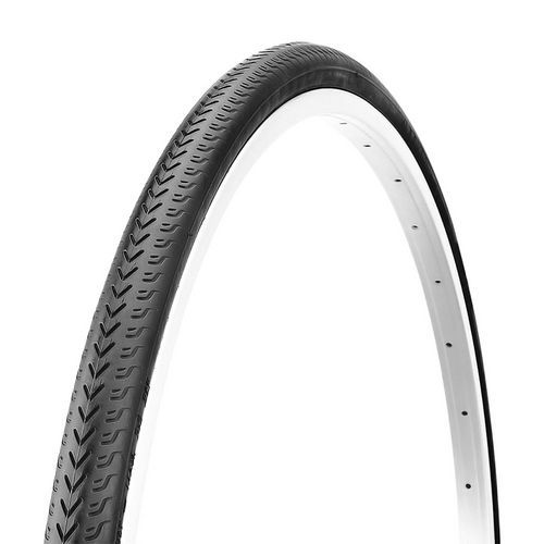 Pneu 700 x 28C DELI S-603 noir TR (28-622)