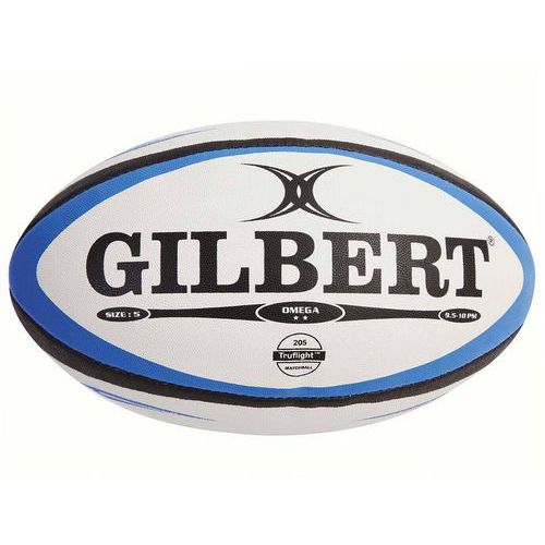 Ballon de rugby - Gilbert - omega