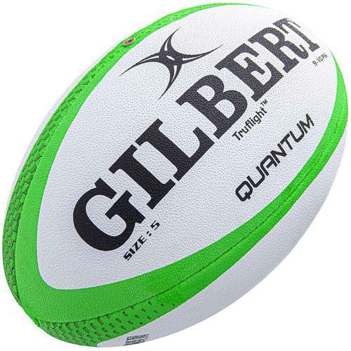 Ballon de rugby - Gilbert - quantum sevens match ball taille 5