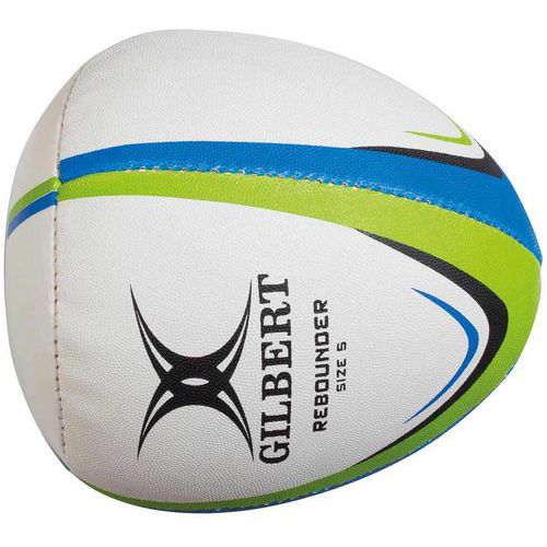 Ballon de rugby - Gilbert - rebounder ball