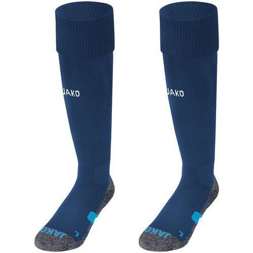 Chaussettes de foot - Jako - Premium Bleu marine