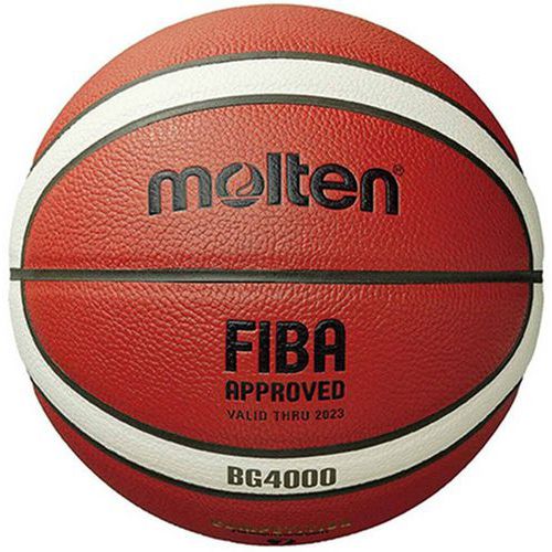 Ballon de basket - Molten - BG4000 taille 6