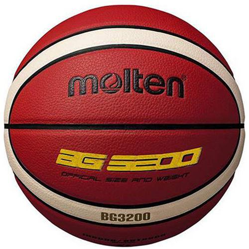 Ballon de basket - Molten - BG3200 taille 6