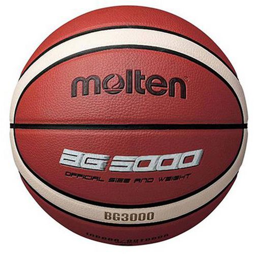 Ballon de basket - Molten - BG3000 taille 5