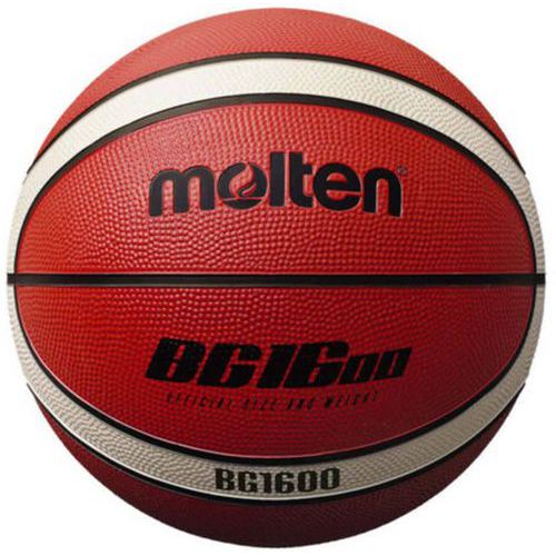Ballon de basket - Molten - BG1600 taille 6