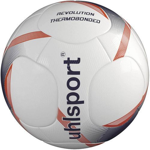 Ballon foot - Uhlsport - Revolution Thermobonded taille 5