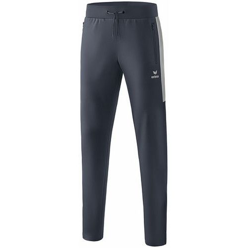 Pantalon - Erima - worker squad enfant slate grey/silver grey