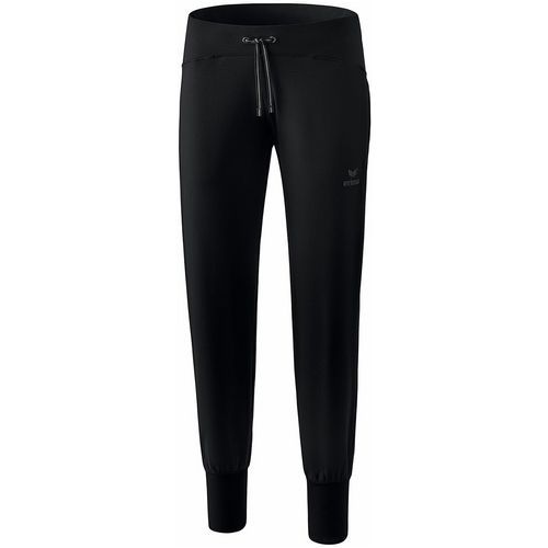 Pantalon de Yoga - Erima - femme noir