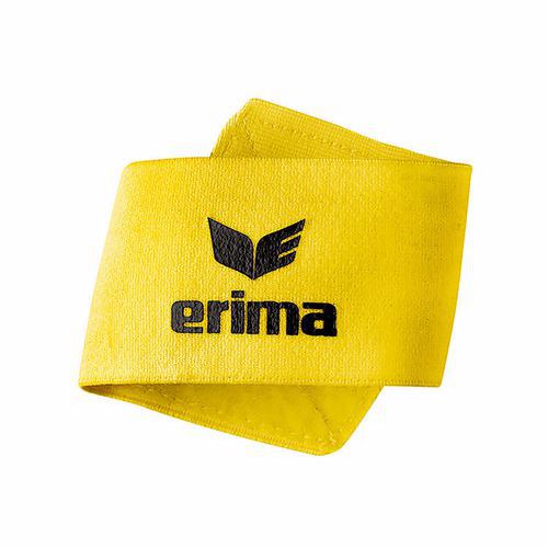 Tib-Scratch - Erima - jaune