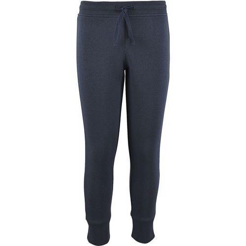 Pantalon personnalisable enfant en coton FRENCH MARINE