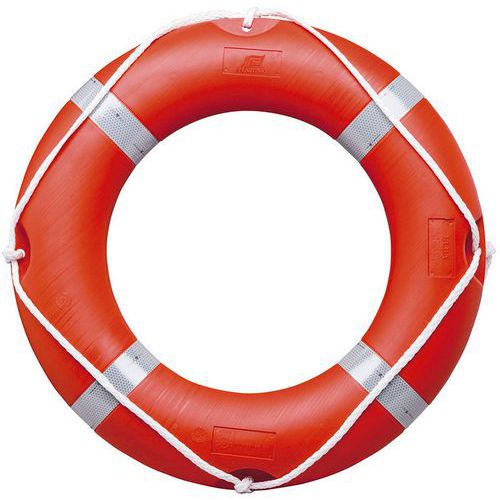 Bouée de sauvetage - Plastimo Bouée de sauvetage - Plastimo